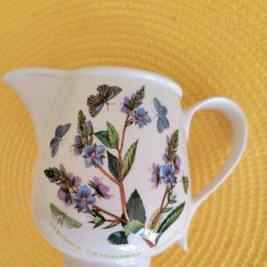 Portmeirion Cream Pitcher